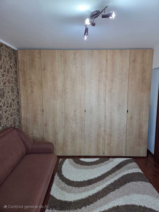 Apartament 2 camere Junior Residence
