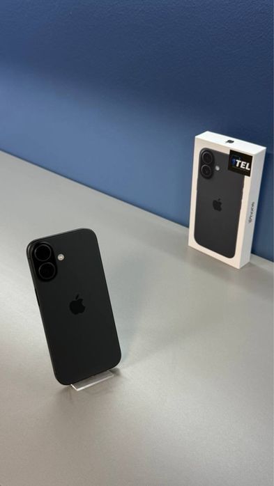 Продам iPhone 17 256 Gb