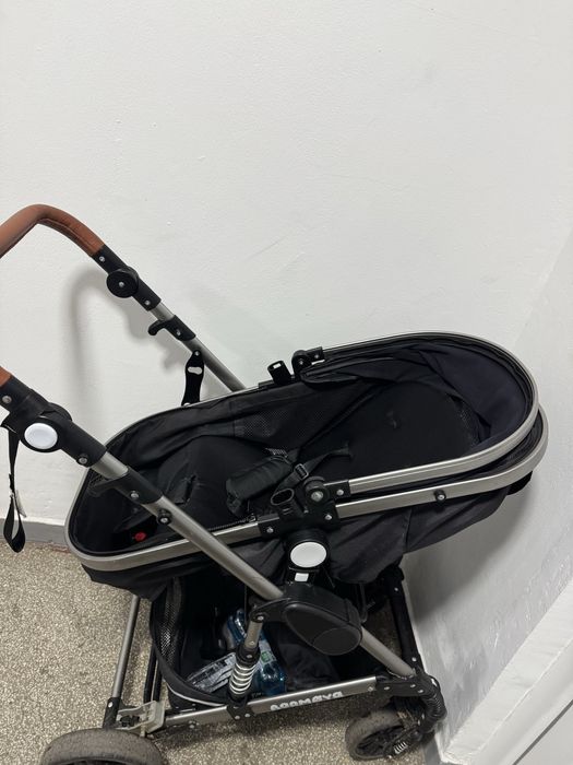 Carucior 2 in 1