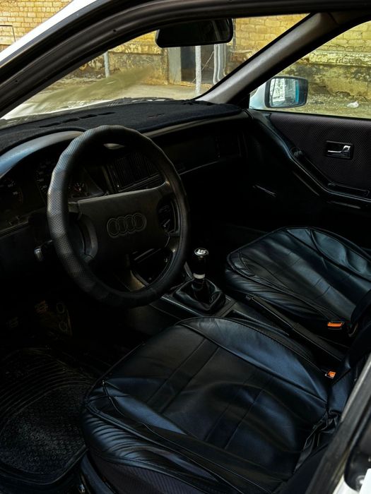 Продам Audi 80 b4