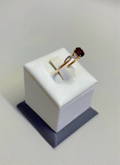 Золотое кольцо КН56979