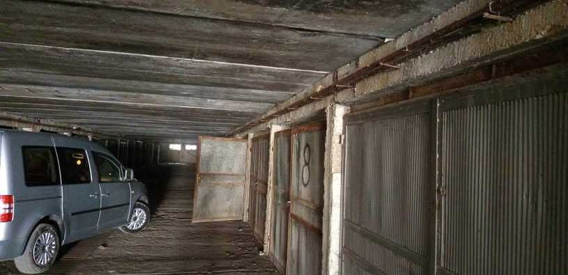 Продава се Гараж / Паркомясто в Силистра, Запад - 17 кв.м за 750 €/кв.м - Снимка #4