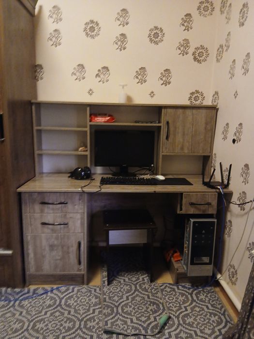 Ish uchun kompyuter/o'yin uchun kompyuter