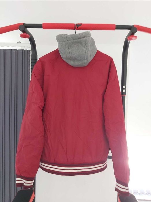 Мъжко яке размер M-L