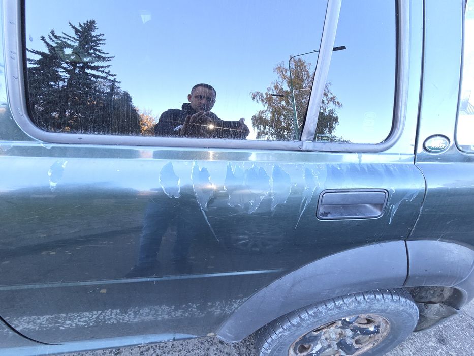 Land Rover Frelandeer