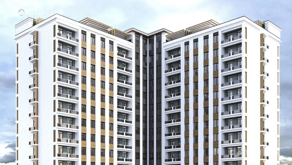 Продается квартира вблизи Юнусабада.