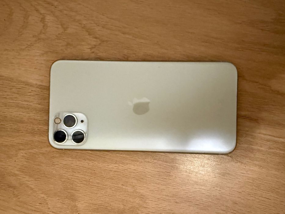 iPhone 11 Pro max