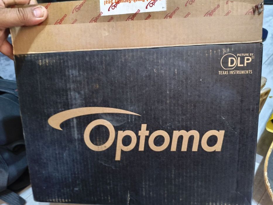 Проектор Optoma  s331   3D FullHD