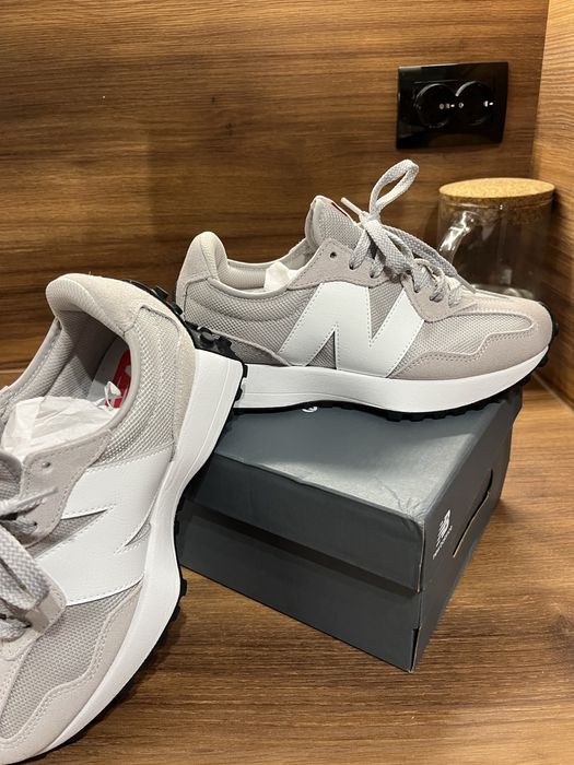 Маратонки New Balance