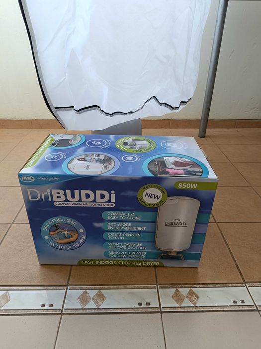 електрическа сушилня за дрехи