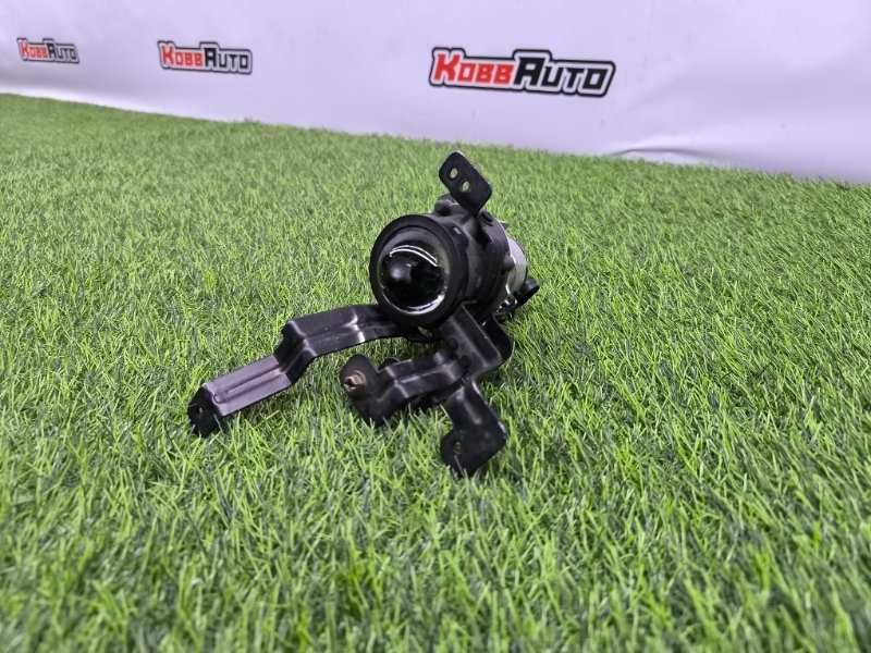 ПТФ Hyundai Elantra 6 перед. лев. (б/у)