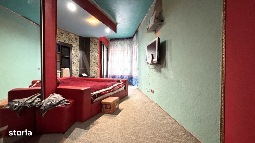 Apartament 3 camere de vanzare in Zorilor, Cluj Napoca