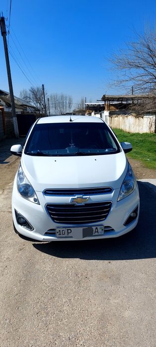 Спарк 2015 сотилади,, 1,25 матор