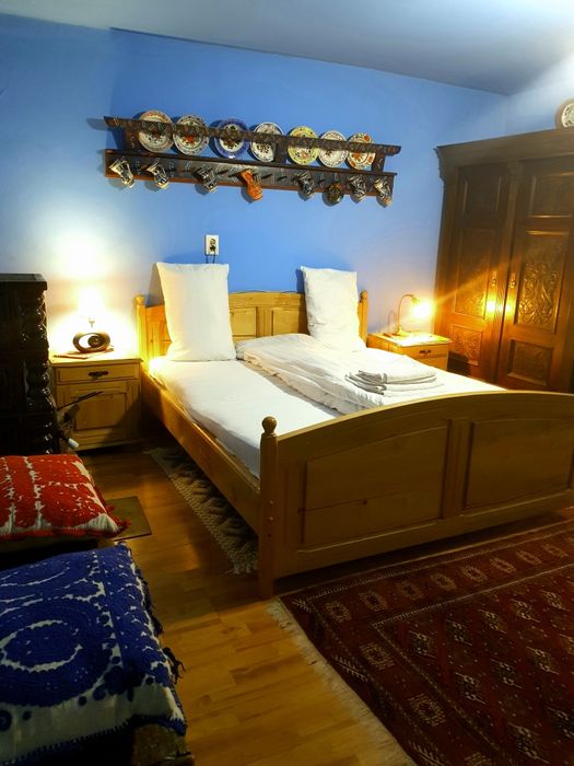 Inchiriez Cabana judet Cluj