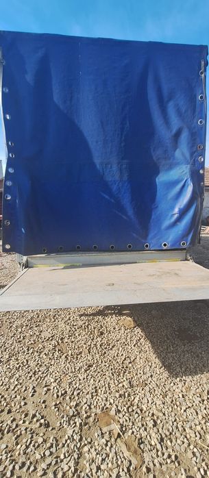 Fiat Ducato 3.0 CU LIFT