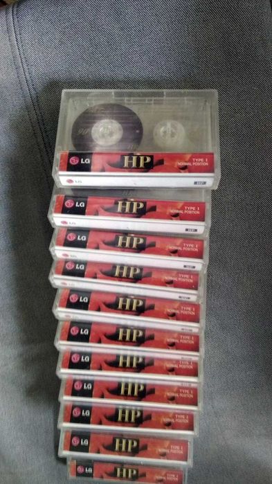 Продам аудиокассеты, состояние: отличное