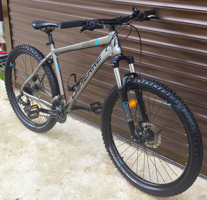 LAPIERRE 5 Gen 3 2024 Планиски Велосипед