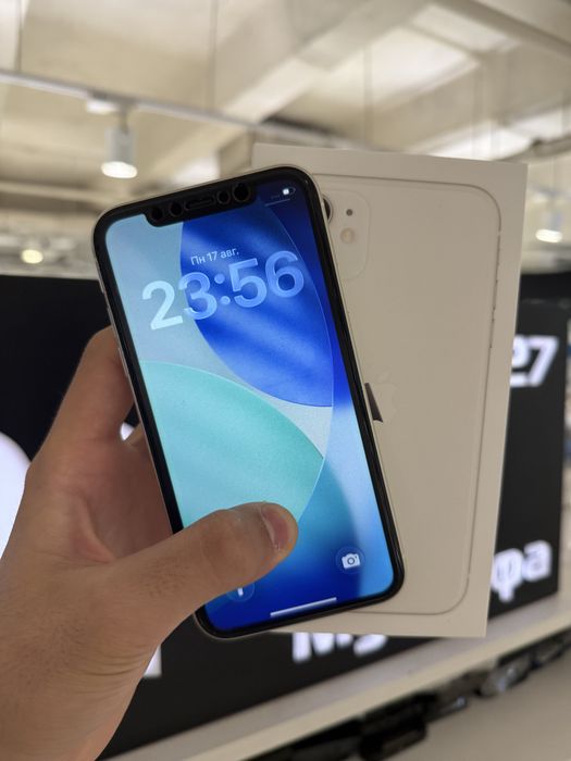 iPhone 11 128gb
