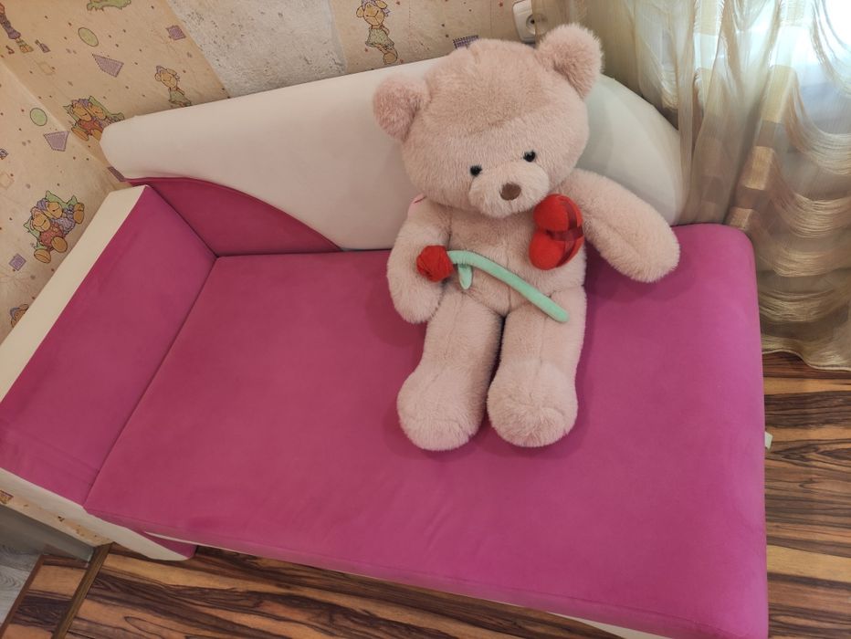 Продам диван-кровать