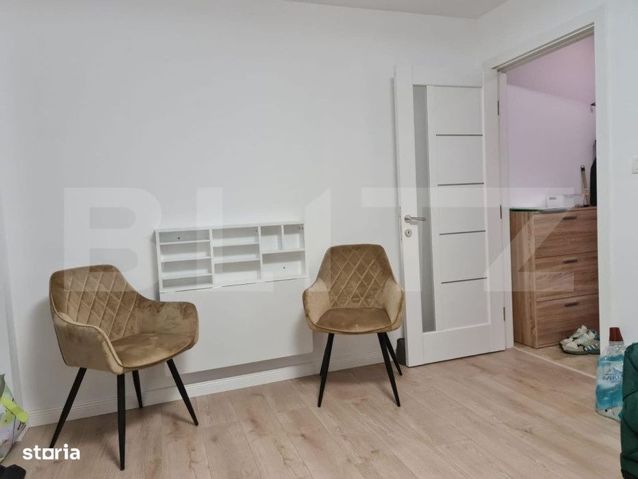 Apartament 2 camere, 37 mp, zona Ultracentrala