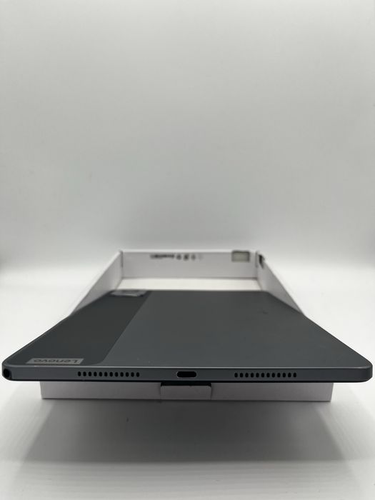 Lenovo Tab M11 / 128 GB / Black