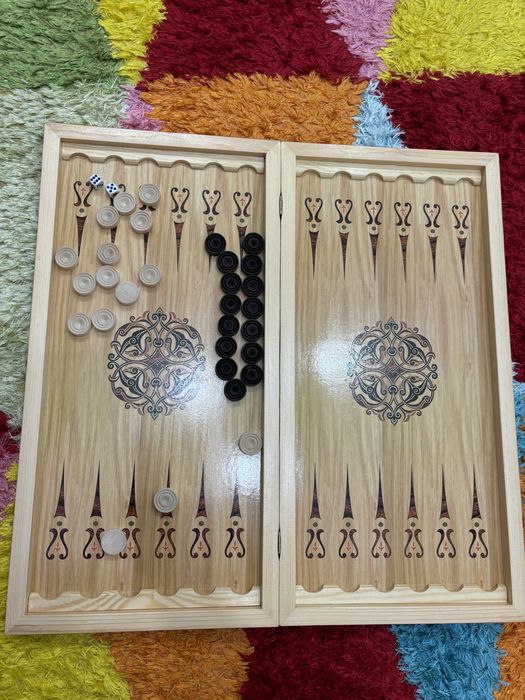 Продается нарды….