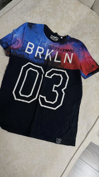 Продам Футболки б/у