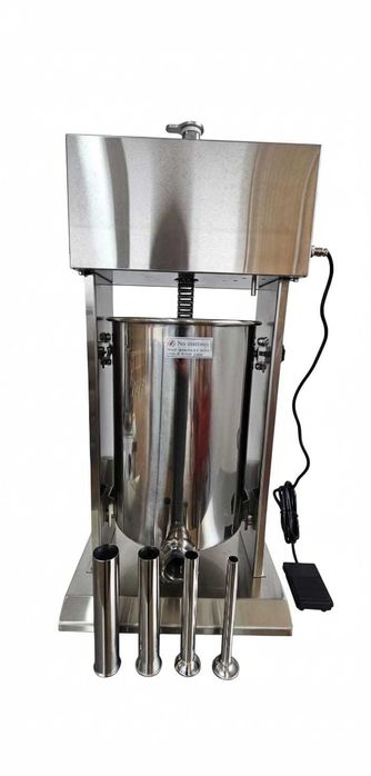 Carnatar profesional electric 20l 10l vertical-TRANSPORT GRATUIT