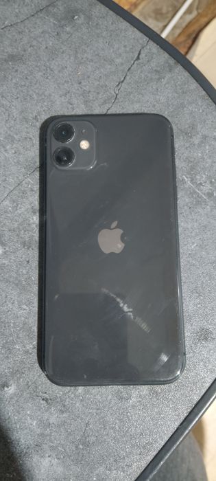 Обмен айфон 11 на 64гб