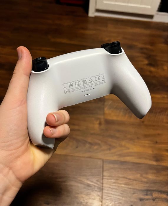 Controller DualSense PS5