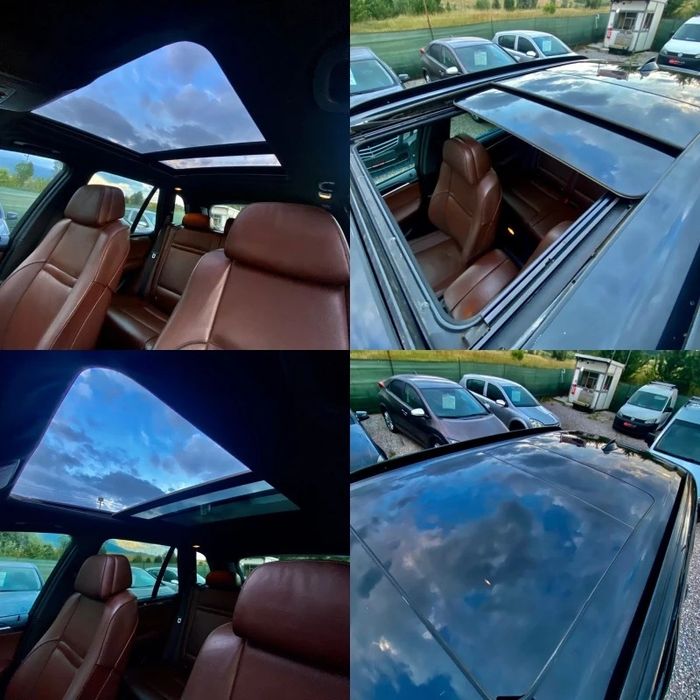 BMW X5 E70 2011г М пакет 4.0д 306к на части