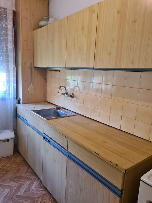 Дава се под наем Двустаен апартамент в Пловдив, Кършияка - 60 кв.м за 306 € - Снимка #5