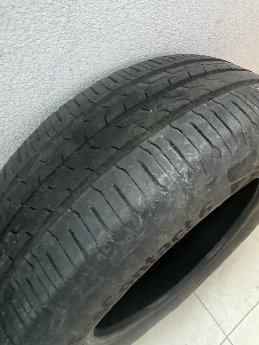 Anvelope continental R15 Vara 2 BUCATI