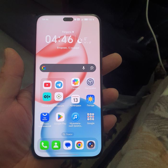 Сотилади Хонор 400 про