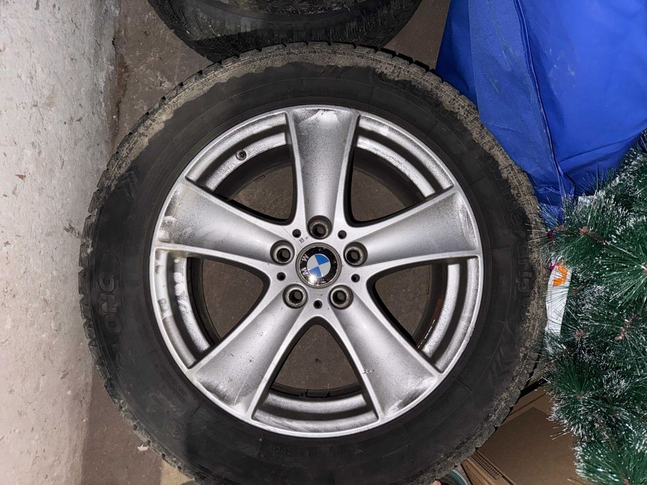 Джанти с гуми Style 209 18" 8.5J 5x120
