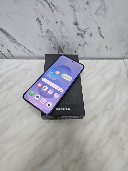 Samsung S25 128GB Zeus Amanet 73111