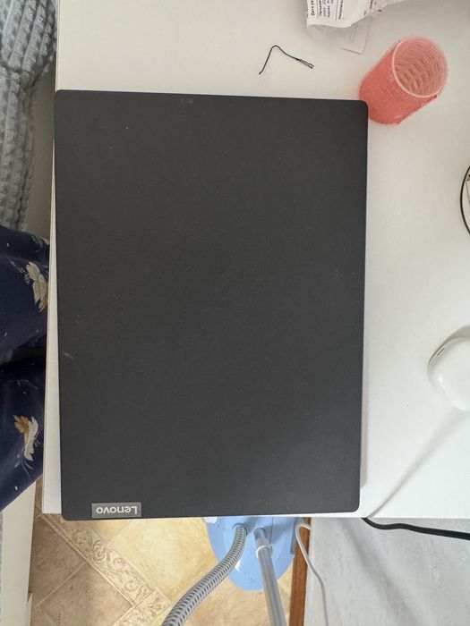 Ноутбук Lenova в хорошем состояни