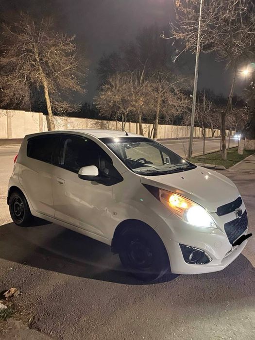 Spark arenda 600 blan cqadi