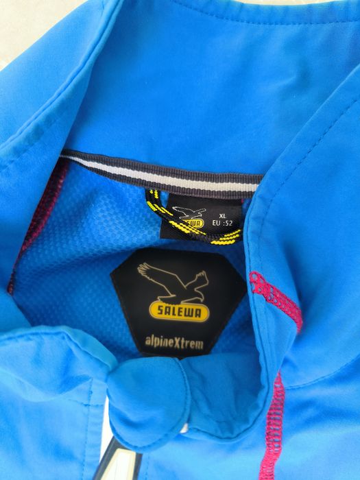 Salewa размер XL Мъжко яке