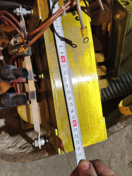 Катушки для стабилизатора