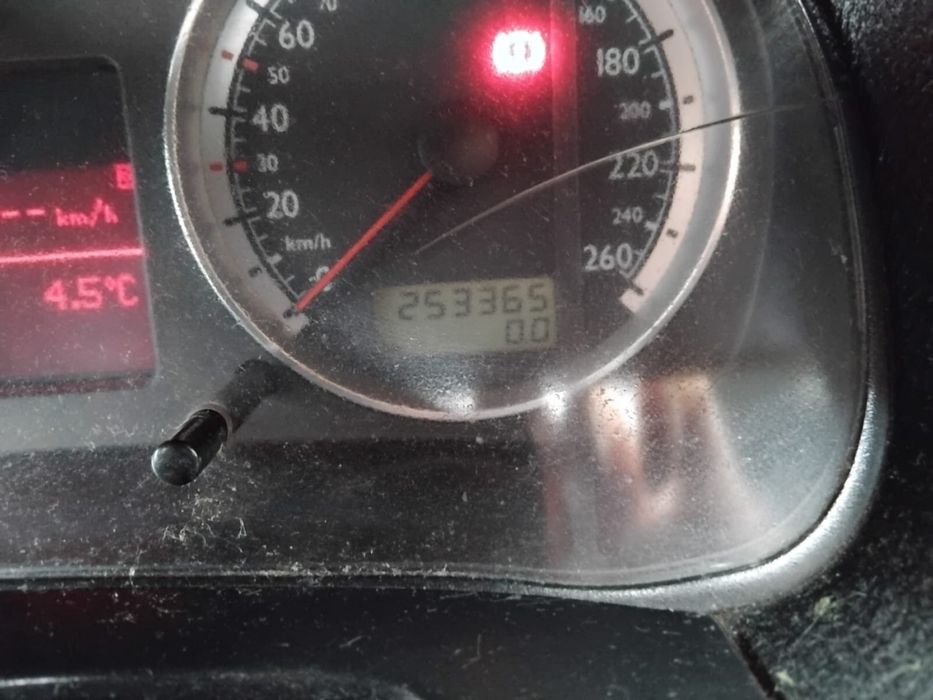 Volkswagen Golf 4 Break