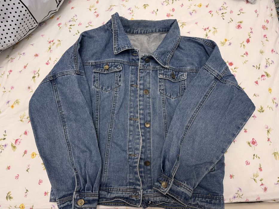 Верхняя одежда даром