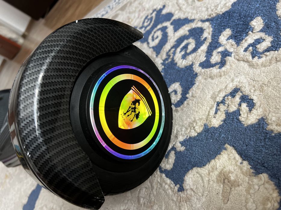 Гироскутер детская