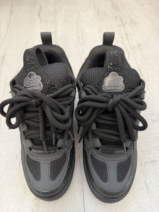Louis Vuitton Skate