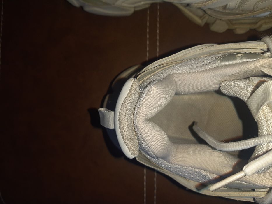 Balenciaga Trach
