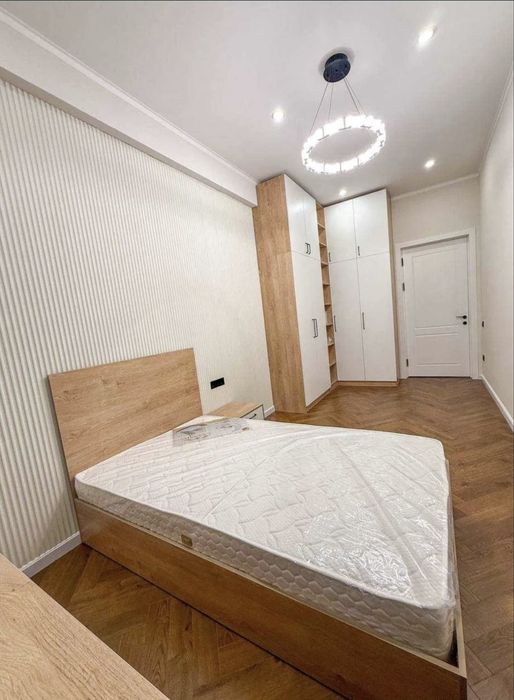 Аренда квартиры ЖК Edison 70 квадратов