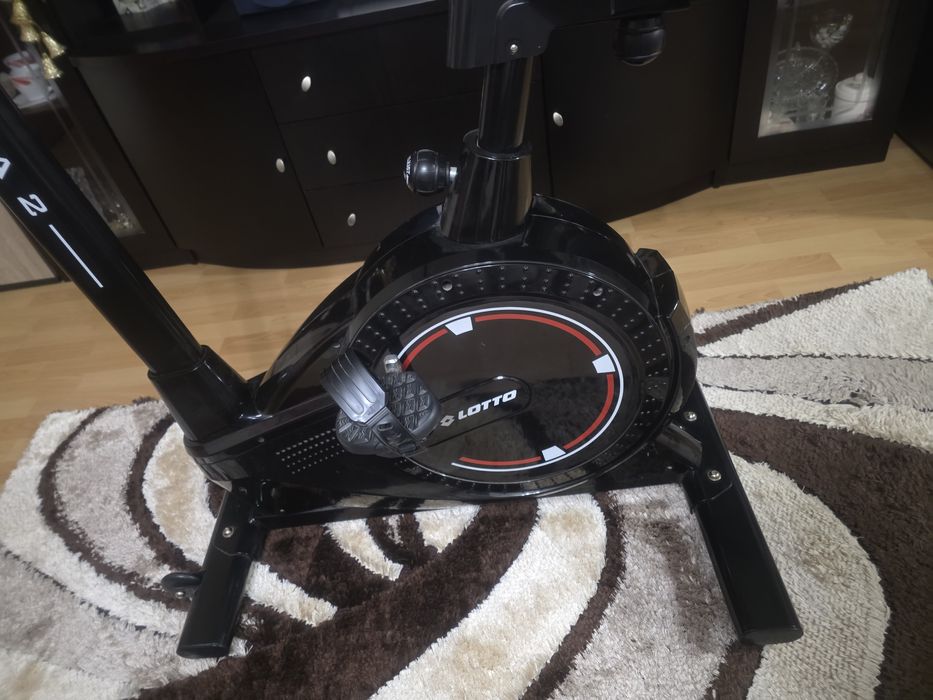 Велоергометър Lotto Siera 2