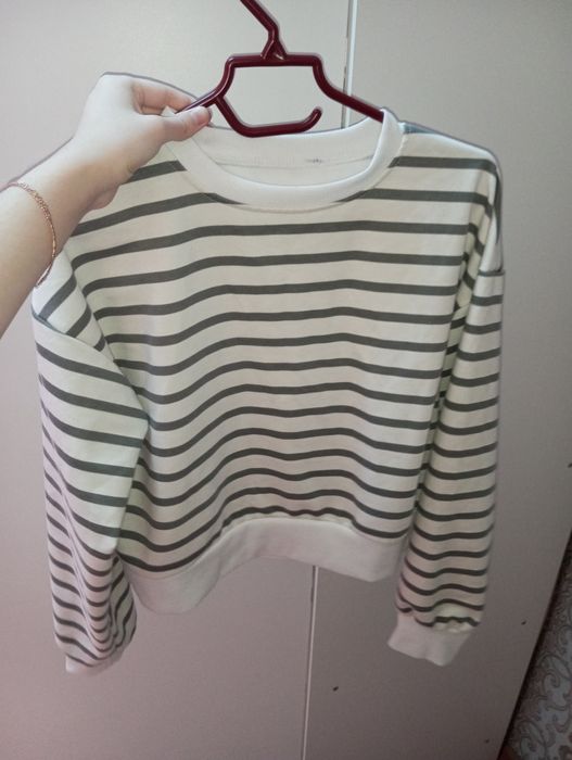 Разгрузка гардероба