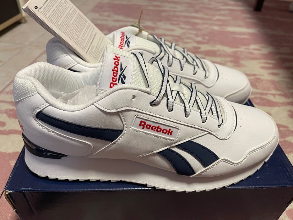 Reebok Glide Ripple