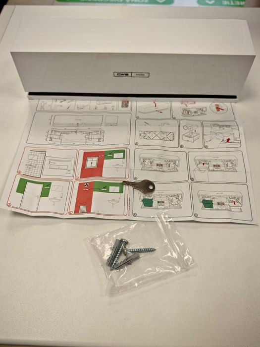 cws PureLine Hygiene